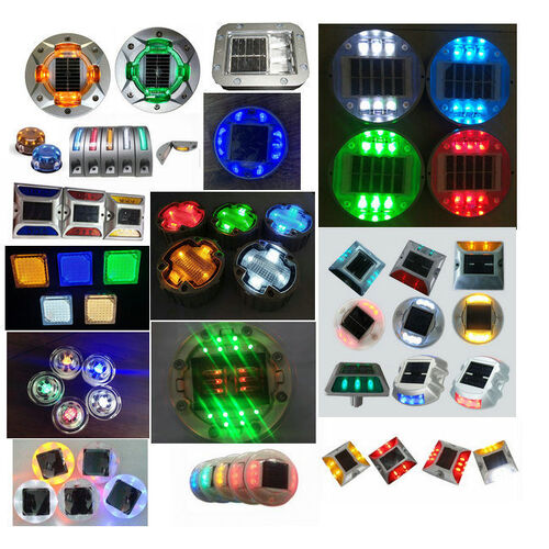 Latest company news about Solarer Fahrbahnmarkierer/ Solarer Straßenmarkierer für Verkehrssicherheitswarnung