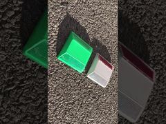 Kunststoff-Leitmarkierung 20 Tonnen Typ 1