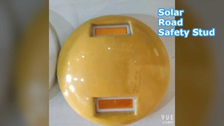 Keramischer STRASSEN-BOLZEN